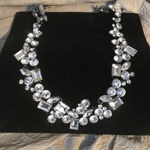 Crystal Necklace